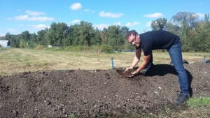 lombriculteur en Ariège